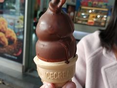 -DQ·蛋糕·冰淇淋(川沙东海岸店)