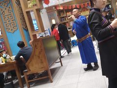 -哈啾嗨·新概念蒙餐(红星新城店)