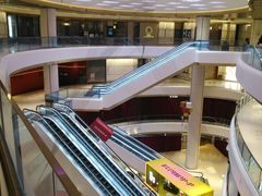 -蝶园·装修中(BFC外滩金融中心店)