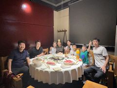 包厢-巴奴毛肚火锅(永明路店)