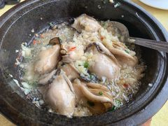 -蚝家菜馆(沙井店)