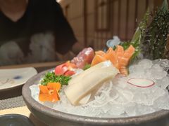 -德川家日本料理(中关村寰太大厦店)