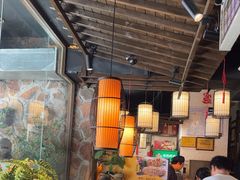 -打酱油·非遗淮扬菜(瘦西湖梅岭店)