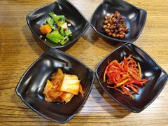 -大壮家原味烤肉(兴华北街店)