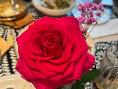 -ELI FALAFEL Lebanese&Mediterranean黎巴嫩美食(富城路店)