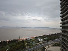 -舟山希尔顿酒店