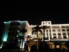 -厦门悦华酒店