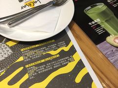 -乐凯撒披萨(喜荟城店)
