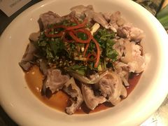 -绿茶餐厅(广州天河城店)