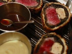 -Le Bistrot de Racine