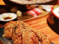 -千代武日本料理(哈西店)
