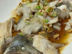 -粤盛海鲜平价店(洛溪食街店)