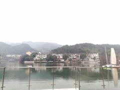 -海兰云天度假区温泉