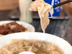 -兴兴旺·冬瓜盅·啫啫煲(西华路店)