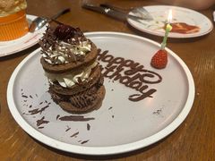 -Entrecôte 法国牛扒馆(保利·时光里店)