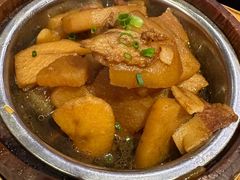 -苹果树下艺术餐厅(宋庄店)