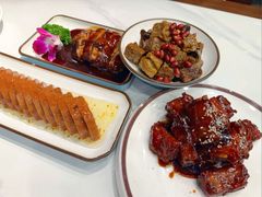-三玛璐酒楼(汉口路店)