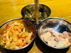 -别院里音乐餐酒吧(双流航空港店)