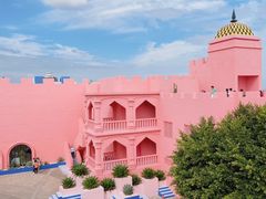 -漳州滨海火山岛自然生态风景区