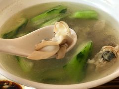 湛江沙螺猪杂汤-吴川然味美食·地道湛江吴川菜