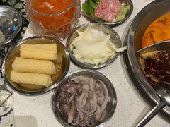 -老成都市井火锅阿泥頭火锅公司(海宁长安佳源中心广场店)