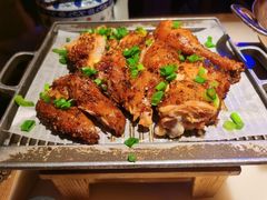 -绿茶餐厅(领展购物广场·中关村店)