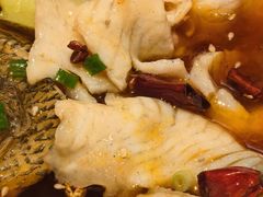 -羊门客在·烤盐池滩羊·川菜