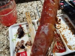 -丰茂烤串(金源店)