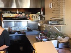 大堂-Steveston Pizza Company (Richmond)