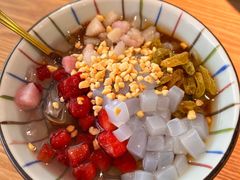 -花盐街·四川乐山小吃(西单大悦城店)