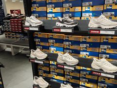 -首创奥特莱斯(昆山店)
