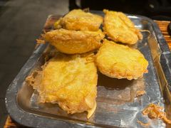 -破店肥哈·海鲜·烧烤(农科路店)