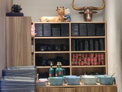 -牛串门串串香(东直门簋街总店)