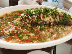 -飞虹鱼馆(春华路店)