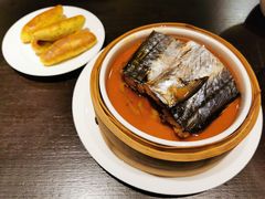 -甄御•海鲜新青岛菜(麦岛店)