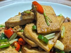 -黄泥岗·地道湖北菜(奥特莱斯店)