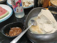 -一块豆腐(李沧书院路店)