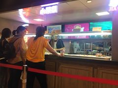 -家关内关外(西单汉光百货店)
