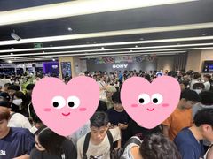 -Sony Store索尼(广州正佳店)