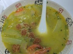 -碧海银沙海鲜餐厅(恒大海上威尼斯店)