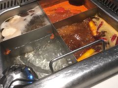 -海底捞火锅(河东万达广场店)