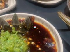 -蚝太郎 • 海鲜烧烤(Upark店)