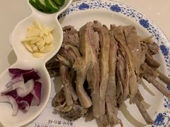 -宁夏国强手抓羊肉·清真菜(未央路凤三店)