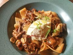 -THE CANNERY&JUJU 新鲜海鲜·牛排美食酒廊
