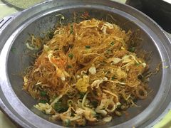-华源餐厅·海鲜大排档(日月贝店)