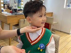 -天真蓝照相馆(龙岗万科里店)