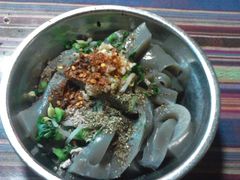 -88号小吃店·经典云南菜·地道纳西美食