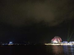 -野狸岛