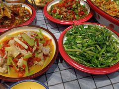 -江西老表·经典江西八大碗