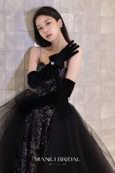-MANLI BRIDAL婚纱